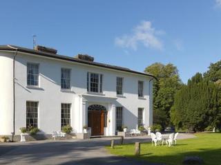 Hotel Springfort Hall 4*