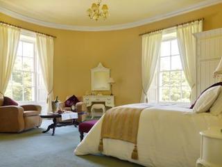 Hotel Springfort Hall Mallow
