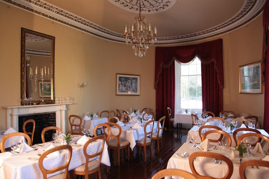 Hotel Springfort Hall