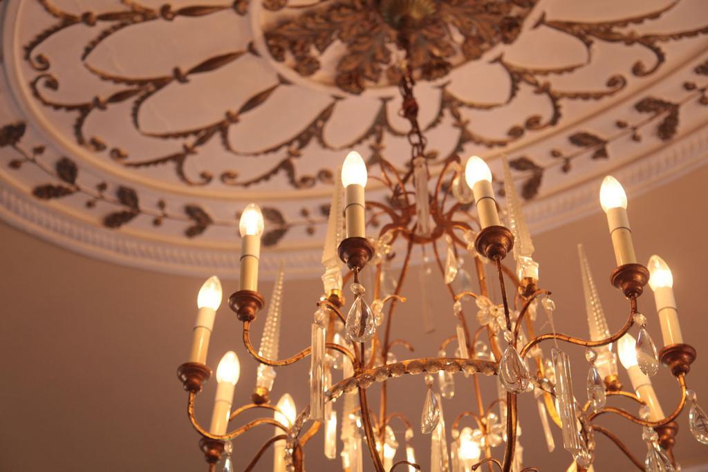 Springfort Hall Hotel Mallow