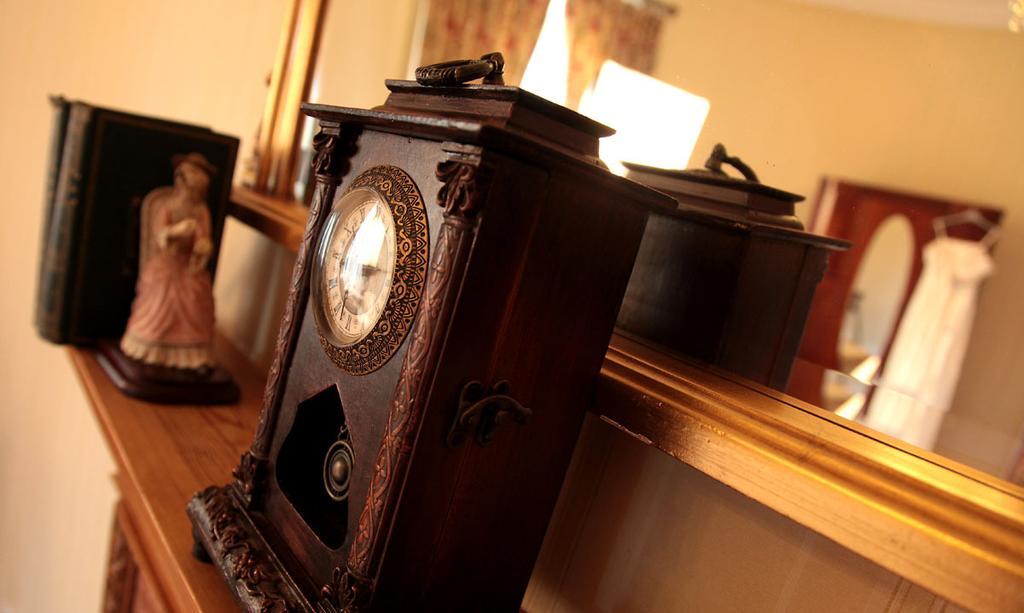 Springfort Hall Hotel Mallow