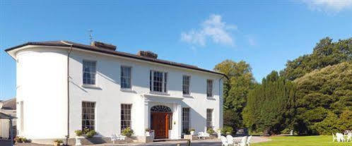 Hotel Springfort Hall